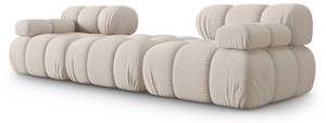 modulares Sofa BELLIS 3 Sitzplätze Beige