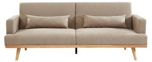 Schlafsofa ESME Beige