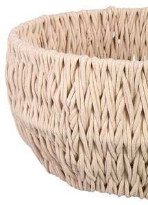 Panier Elliot - Set de 2 Beige