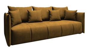 Sofa ASVIL 3-Sitze Monolith 48 Gold