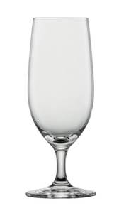 Biertulpe Classico 6er Set Glas - 8 x 19 x 8 cm