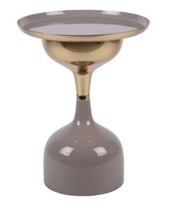 Table d'appoint Ivy Gris