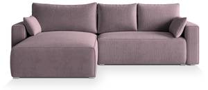 Ecksofa FORIL P Violett