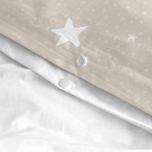 Little star Set housse couette 115x145 145 x 115 cm