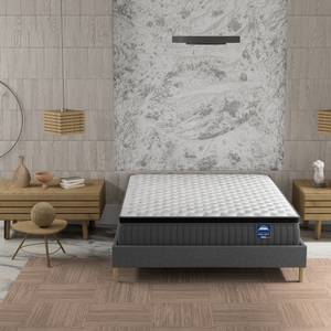 Matelas Ressorts Ensachés épaisseur 30cm 140 x 200 cm