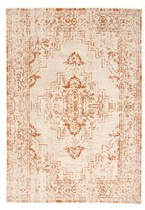 Teppich Vintage Spring Ethnic Lachs - 280 x 380 cm