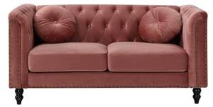 Sofa TURNER Pink