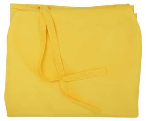 Toile de rechange pour parasol N23 Jaune