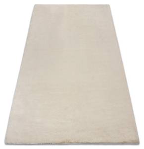 Teppich Bunny Beige Imitation Von 80 x 150 cm