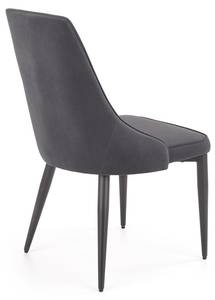 Chaise K365 Gris