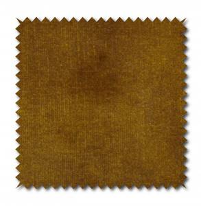 Modulsofa WIOLO Gold - Textil - 350 x 80 x 240 cm