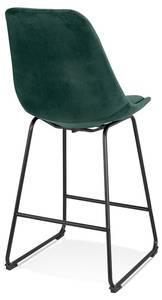 Tabouret De Bar BULLY Vert