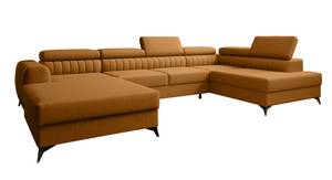 Ecksofa Renesmi U Gelb