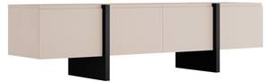 TV-Board LUVONIA Beige