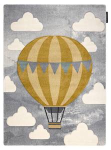 Tapis Petit Baloon Ballon Des Nuages 120 x 170 cm