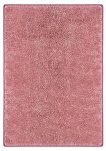 Teppich Therapy Pink - Kunststoff - 50 x 2 x 150 cm