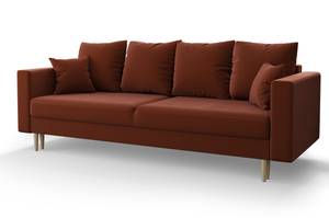 Sofa KRIST Orange