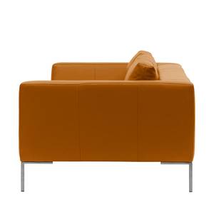 Sofa Madison (3-Sitzer) Echtleder Echtleder Neka: Cognac