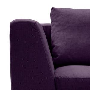 Sofa Madison (2-Sitzer) Webstoff Webstoff Anda II: Violett