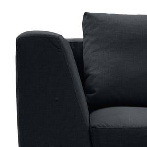 Sofa Madison (3-Sitzer) Webstoff Webstoff Anda II: Grau