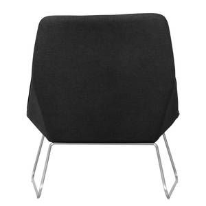 Fauteuil Gem II Tissu Tissu Kira II : Anthracite