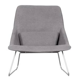 Fauteuil Gem II Tissu Tissu Kira II : Gris