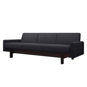 Sofa Paddington (3-Sitzer) Webstoff Stoff Frea: Anthrazit