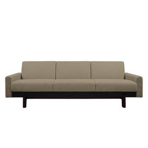 Sofa Paddington (3-Sitzer) Webstoff Stoff Frea: Sand