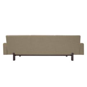 Sofa Paddington (3-Sitzer) Webstoff Stoff Frea: Sand