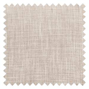 Fauteuil Wimbledon Tissu Frea : Beige clair