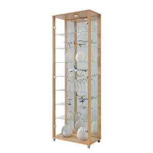 | kaufen Exhibit IV Vitrinenschrank home24