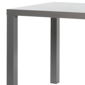 Table Pamati Gris - 80 x 80 cm