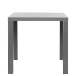 Table Pamati Gris - 80 x 80 cm