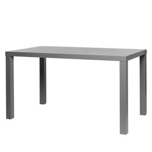 Table Pamati Gris - 140 x 80 cm