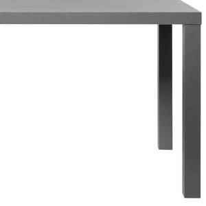 Table Pamati Gris - 140 x 80 cm