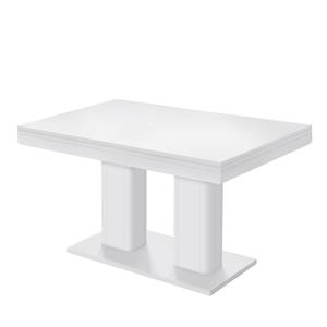 Table extensible Vanagi Blanc