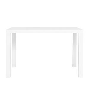 Table Pamati Blanc - 120 x 80 cm