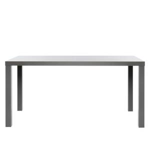 Table Pamati Gris - 160 x 80 cm