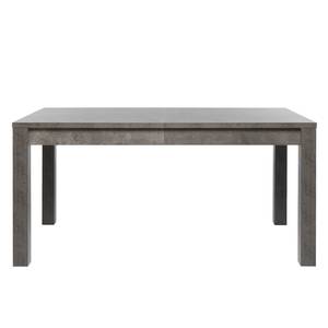 Table extensible Rivaka I Gris