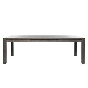 Table extensible Rivaka I Gris