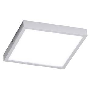 LED-plafondlamp Cassa II acrylglas - 1 lichtbron - Breedte: 30 cm