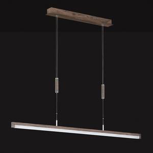 LED-hanglamp Stick III plexiglas/ijzer - 1 lichtbron