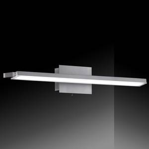 LED-Wandleuchte Pare Acrylglas / Eisen - 1-flammig - Breite: 58 cm