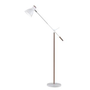 Lampadaire Uppsala I Fer - 1 ampoule