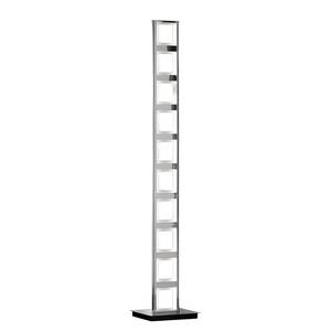 LED-staande lamp Leiter II plexiglas/ijzer - 1 lichtbron