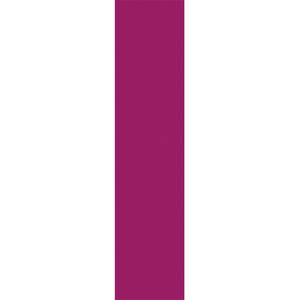 Paneelgordijn Uni Roze