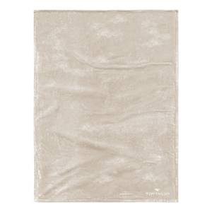 Couverture polaire Angorina Polyester - Vieux rose - 180 x 220 cm