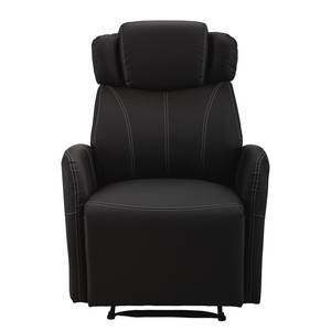 Relaxfauteuil Sherborne microvezel - mokkakleurig