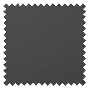 Sledestoelen Nando (2-delige set) grijs kunstleer