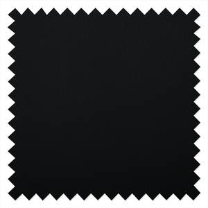Sledestoelen Nevia (2-delige set) zwart kunstleer